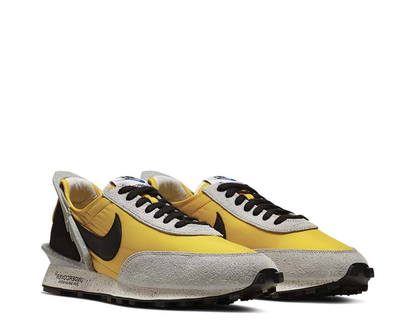 Claire galop optioneel Nike Daybreak HG Undercover Bright Citron BV4594-700 - NOIRFONCE