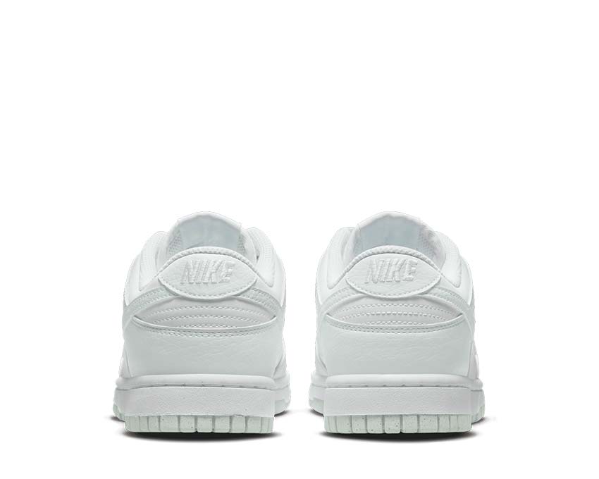 Nike Dunk Low Next Nature White / Barely Green DN1431 -102