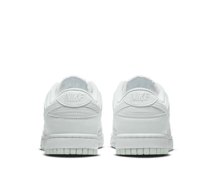 Nike Dunk Low Next Nature White / Barely Green DN1431 -102