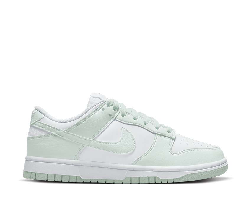 Nike Dunk Low Next Nature White / Barely Green DN1431 -102