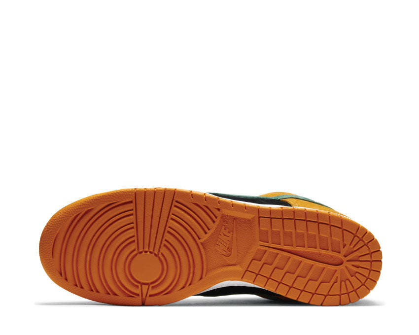 Nike Dunk Low SP Black / Nori - Ceramic DA1469-001