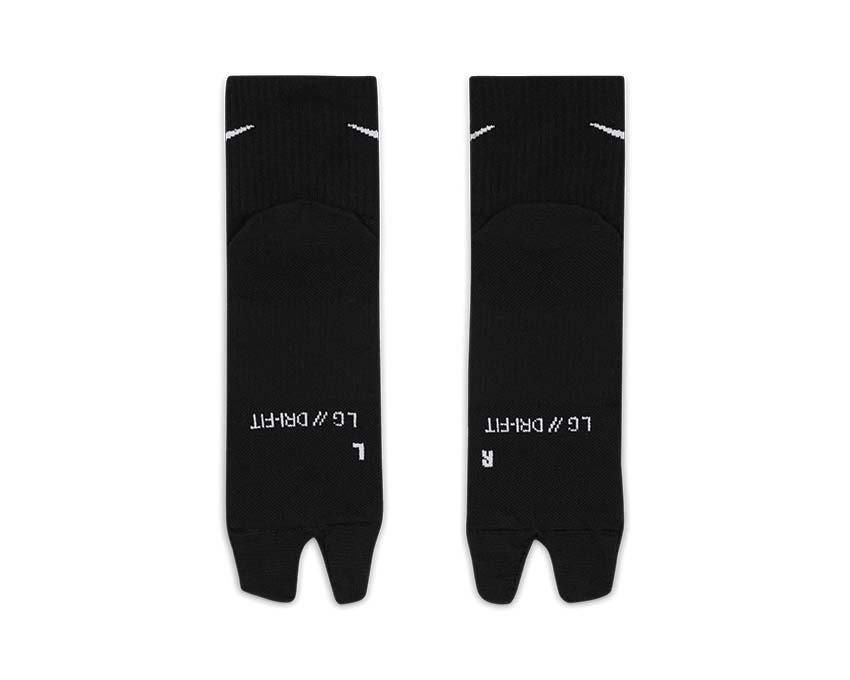 Nike Everyday Plus Socks Black / White DV9475-010
