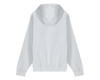 Nike M NK Solo SWSH HW BB Hoodie vista de espalda — detalle fleece pesado dorso