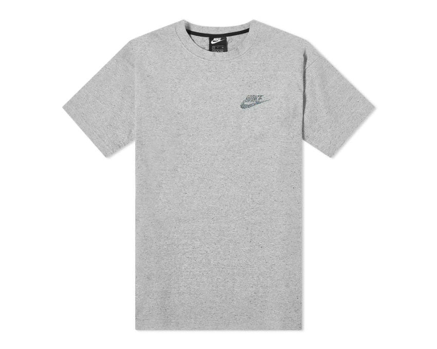 Nike Move To Zero Tee Grey / Multi CU4509-902