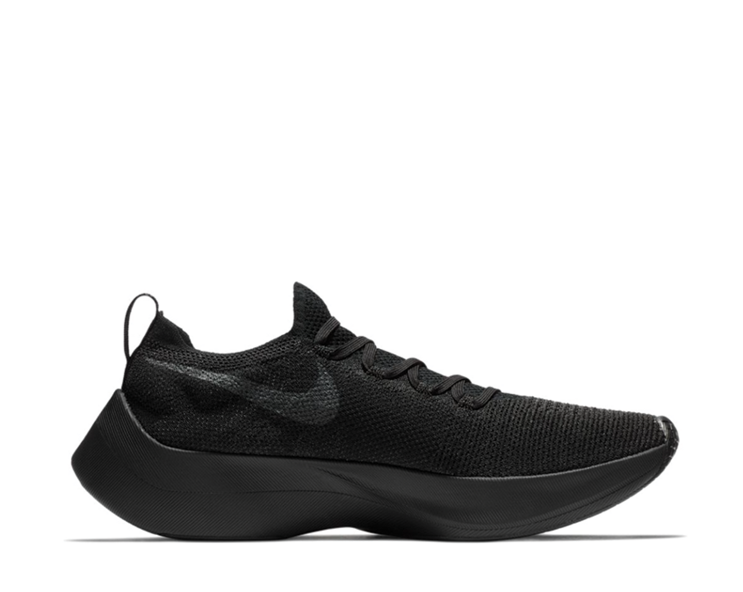 Nike Vapor Street Flyknit Black AQ1763 001