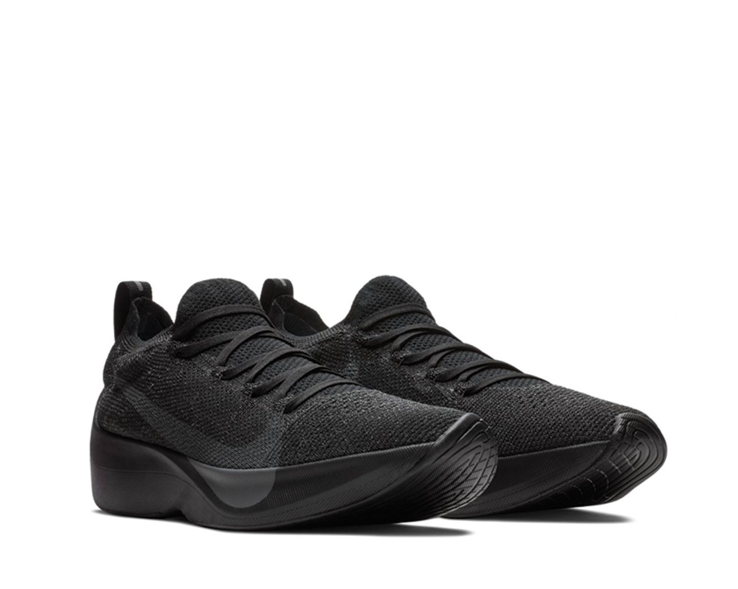 Nike Vapor Street Flyknit Black AQ1763 001