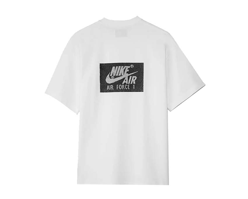 Nike NRG Inside Out Tee