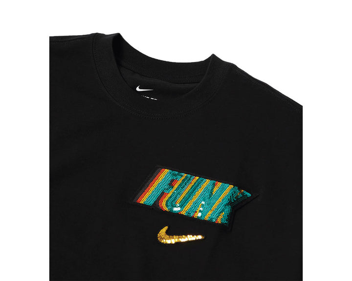 Nike Rayguns Tee Black DB5964-010