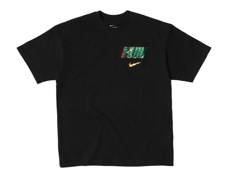 Nike Rayguns Tee Black DB5964-010