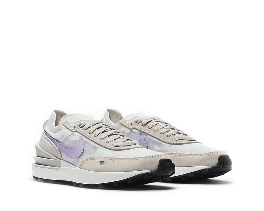 Nike Waffle One Summit White / Infinite Lilac - Light Bone DC2533-101