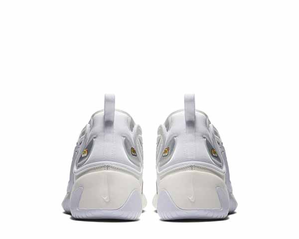 Nike Zoom 2K Sail White Black AO0269-100