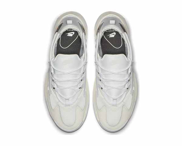 Nike Zoom 2K Sail White Black AO0269-100