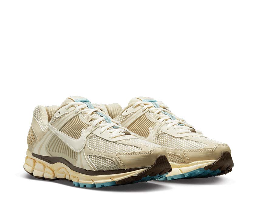 Nike Zoom Vomero 5 Oatmeal / Pale Ivory - Sail - LT Chocolate FB8825-111