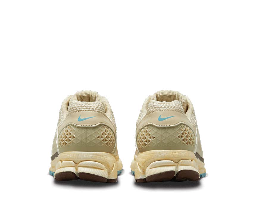 Nike Zoom Vomero 5 Oatmeal / Pale Ivory - Sail - LT Chocolate FB8825-111