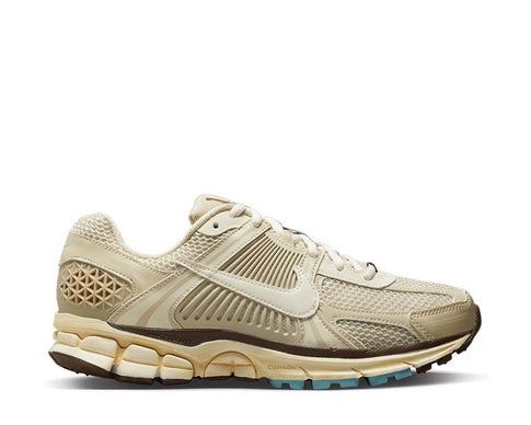 Nike Zoom Vomero 5 Oatmeal / Pale Ivory - Sail - LT Chocolate FB8825-111