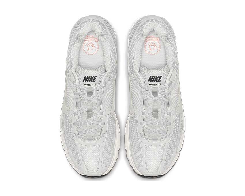 Nike Zoom Vomero 5 SP Vast Grey Black Sail BV1358-001