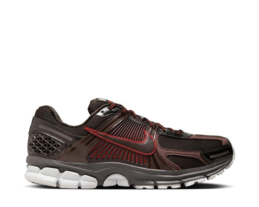 Nike Zoom Vomero 5 Velvet Brown / Game Royal - Earth - Anthracite FN3420-200