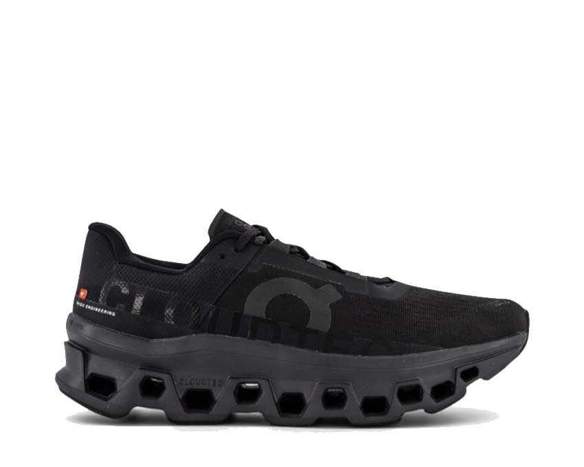 ON Cloudmonster All Black 61.99025