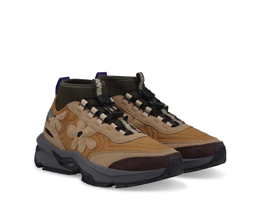 Puma Nano RDR PAM Black 387037 01