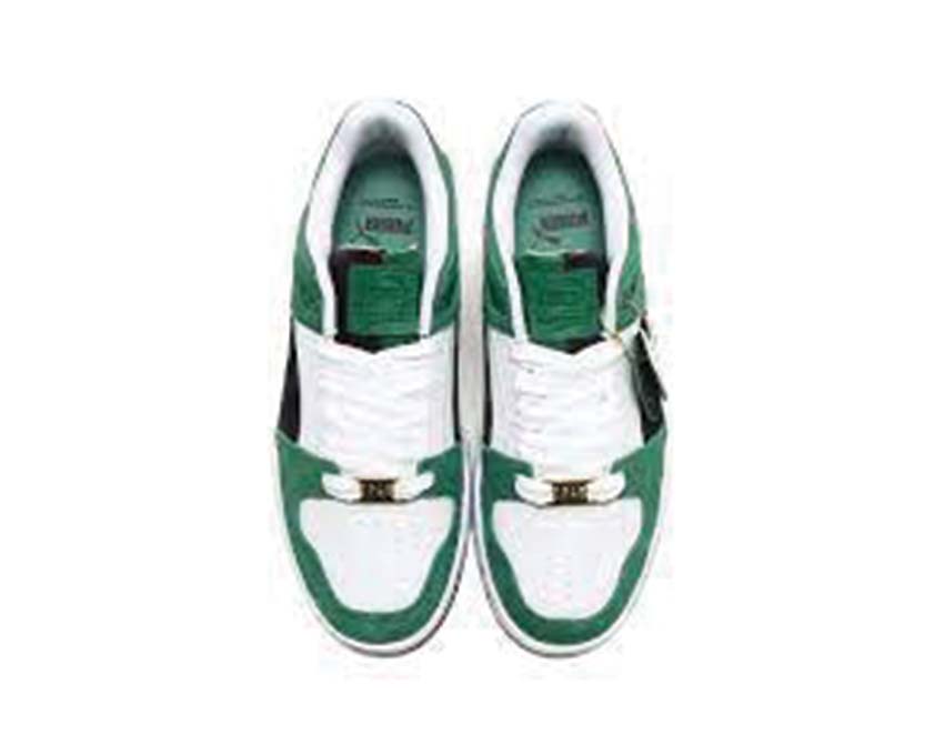 Puma Slipstream Archive Remastered White / Vine - Black 392081 01