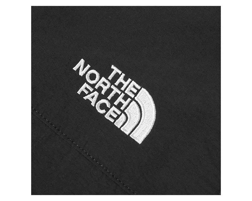 The North Face Denali Popover Fleece Jacket Yellow nf0a3xav70m