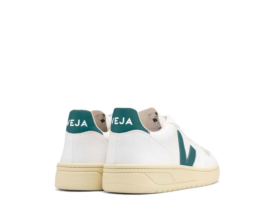 Veja V-10 CWL White / Brittany VX0703143A